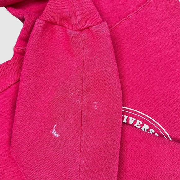 Vintage The CO-OP Store IUP Indiana University of Pennsylvania Crew Neck - Small - Picture 5 of 6